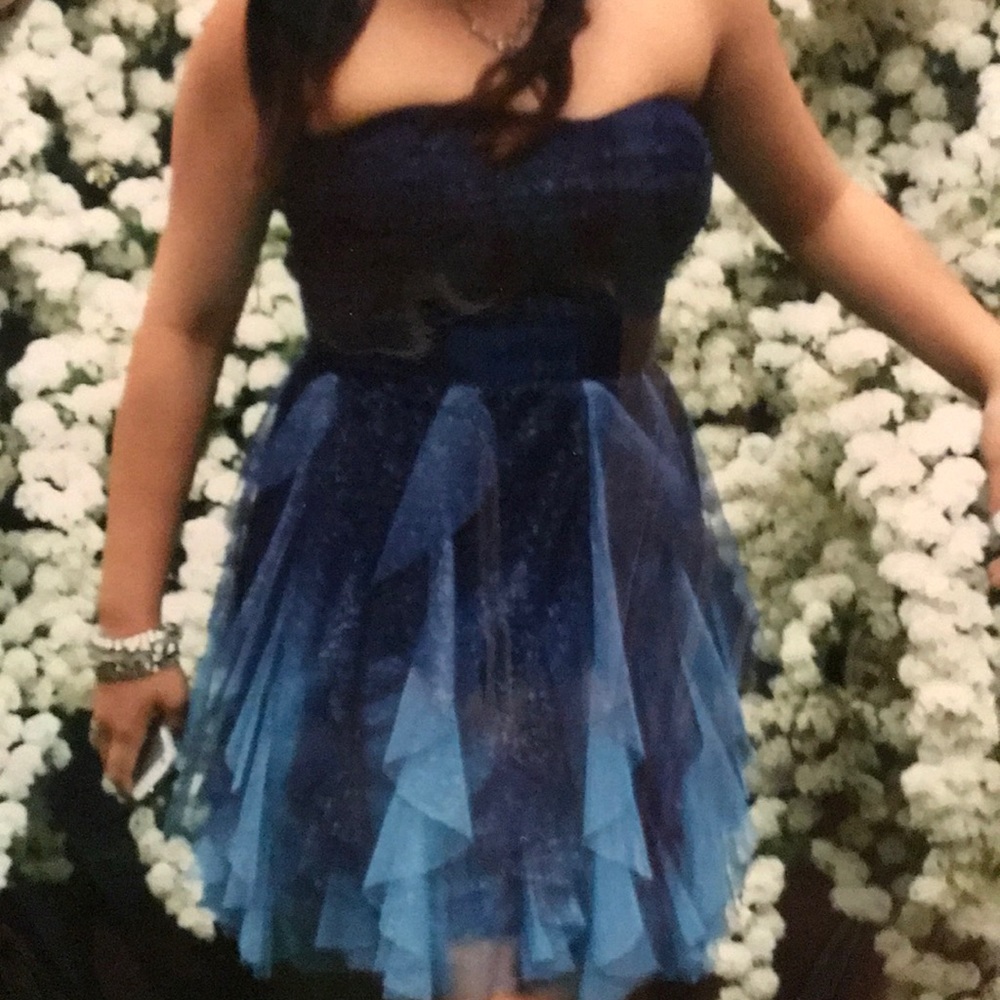 Homecoming Dress